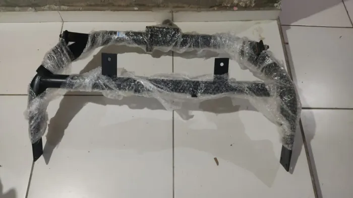 Vendo engate cambão novo slim Buggy e Fusca