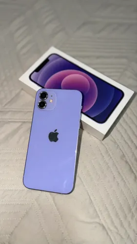 IPHONE 12 