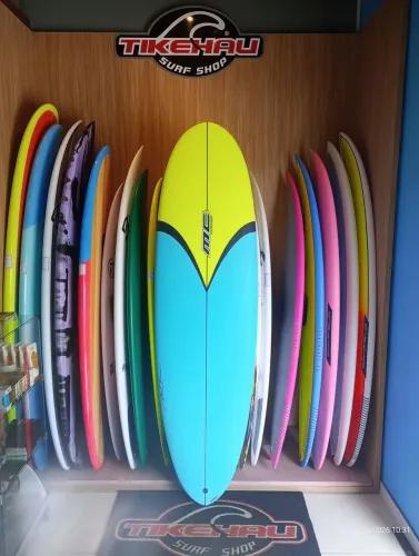 Prancha MC funboard 6'8"