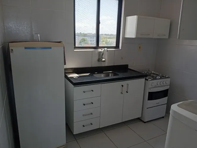 Apartamento para locação.