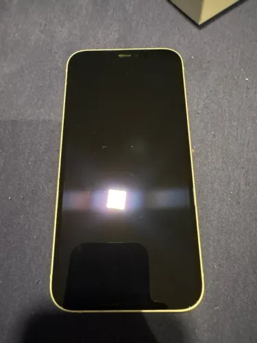 Iphone 12 Branco - 128gb