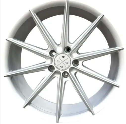 Rodas aro 19 Furação 5x114 Blaque Diamond