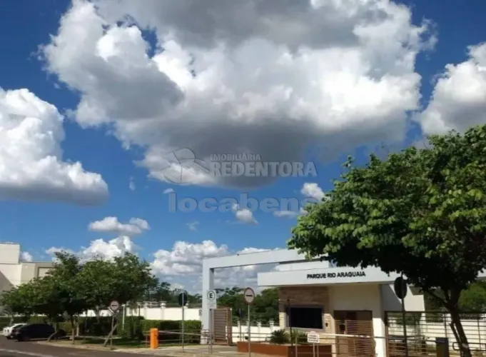 Apartamento Parque Rio Araguaia para Venda