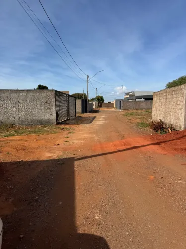Lote 26 de Setembro 