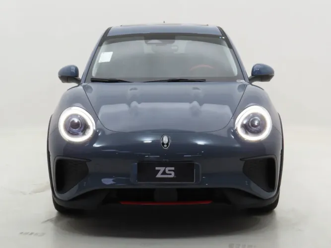 GWM Ora 03 GT (elétrico) 2024