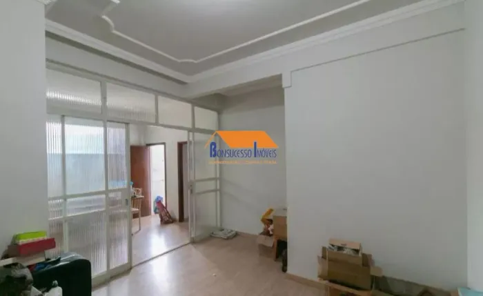 apartamento de 1 quarto, Bairro São Cristovão em Belo Horizonte