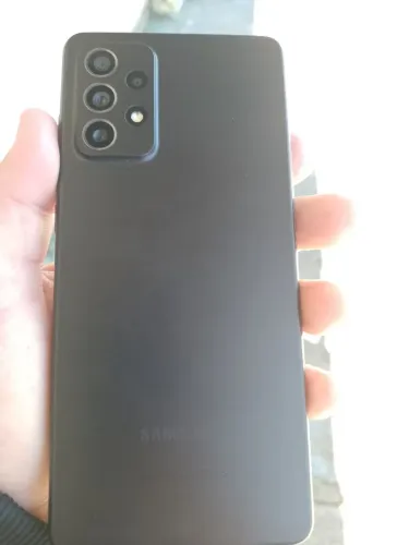 Samsung A72 128GB
