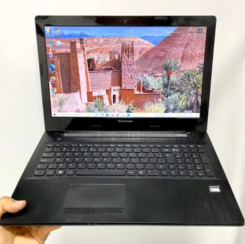 notebook lenovo g50