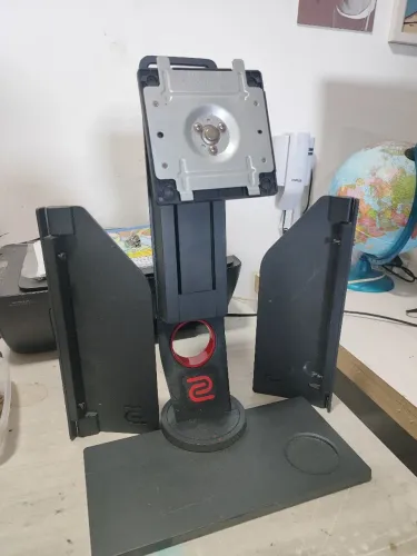 Suporte Benq xlm2540