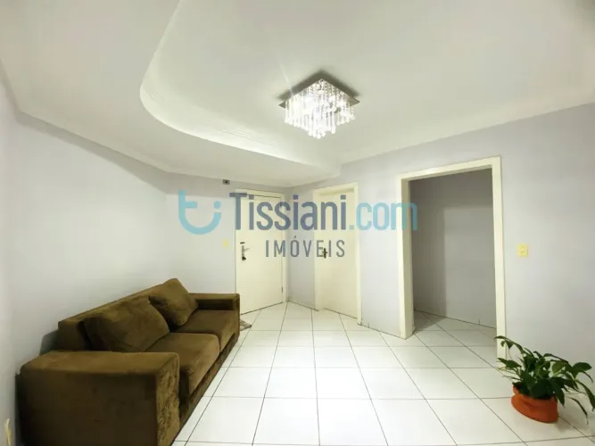 Apartamento com 1 dormitório + Suíte, Centro - Xaxim
