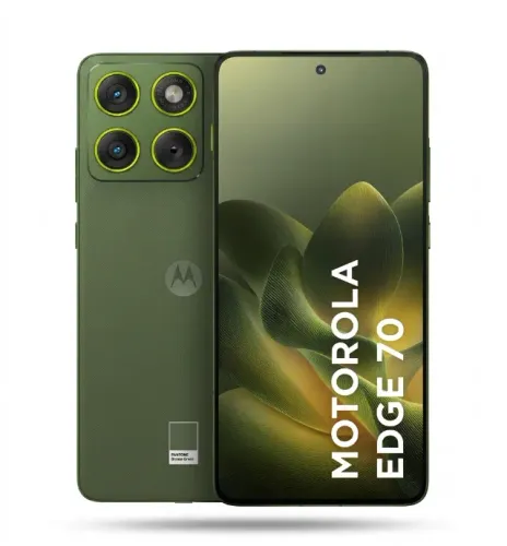Motorola edge 70 5G Lacrado 256GB