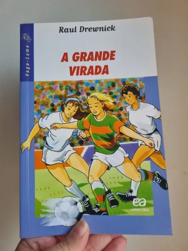 Livro a grande virada