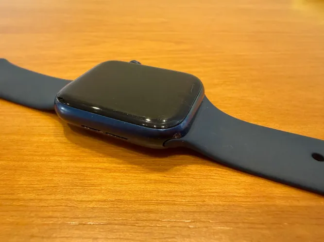 Apple Watch Series 6 - 44mm - Azul