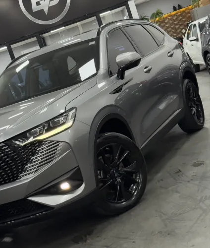 GWM Haval H6 Premium HEV 2024
