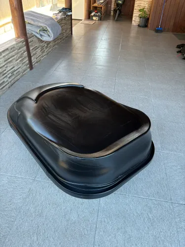 VENDO MALEIRO PARA CARRO