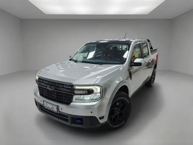 Ford Maverick Lariat FX4 2.0 Ecoboost Aut. 2022