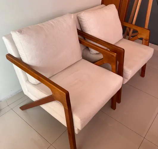 Poltronas 