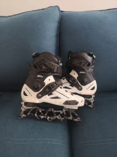 Vendo Patins Is Urban