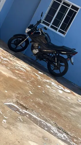Vendo ou troco por carro