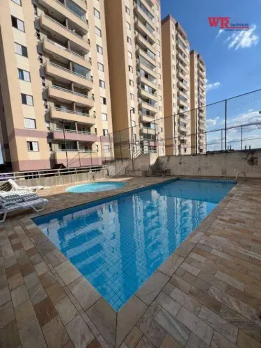 Apartamento com 2 dormitórios à venda, 54 m² por R$ 361.000,00 - Assunção - São Bernardo d