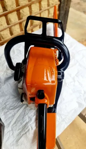 Motosserra Sthil MS 230.