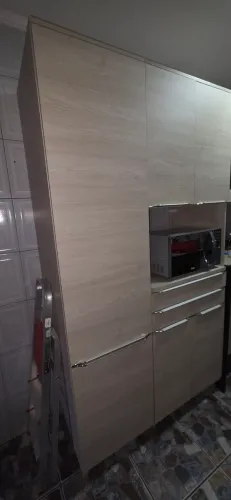 Vendo armário de cozinha completo