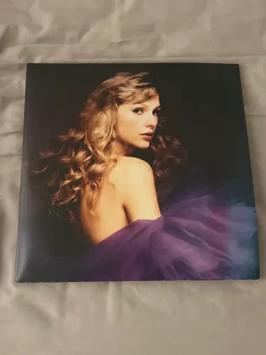 Vinil Speak Now - Taylor Swift, Taylor?s Version