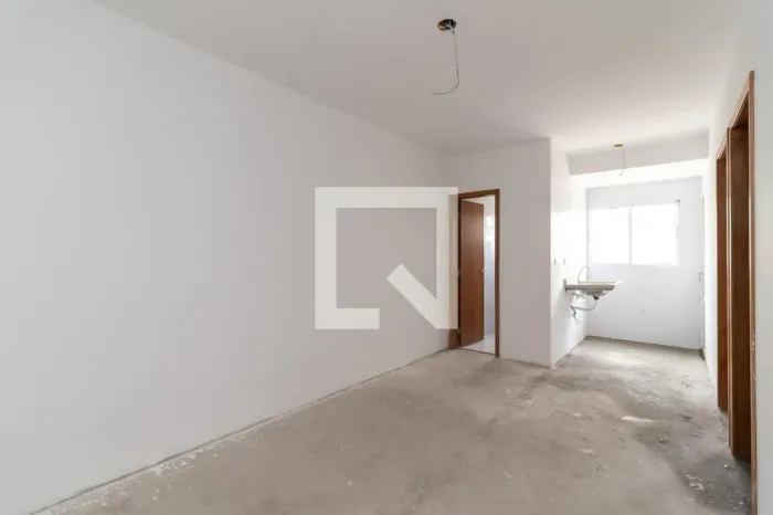 Apartamento à Venda - Vila Mazzei, 2 Quartos, 53 m2
