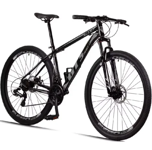 Aro 29 GTS BIKE/ BICICLETA (CAIXA FECHADA)