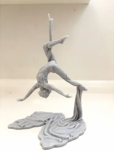Escultura de 15cm