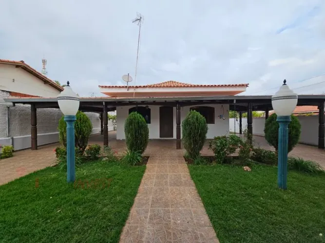 Casas SOROCABA - SP