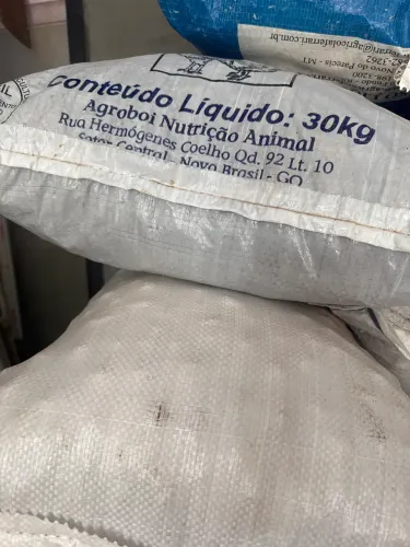 Argila expandida 20 sacos de 20 LT