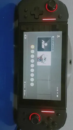 Vendo Nintendo Switch