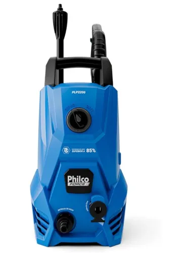 Lavadora de Alta pressão da Philco