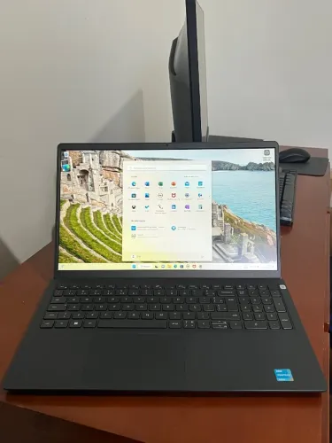 Notebook Dell inspiron SEMINOVO!