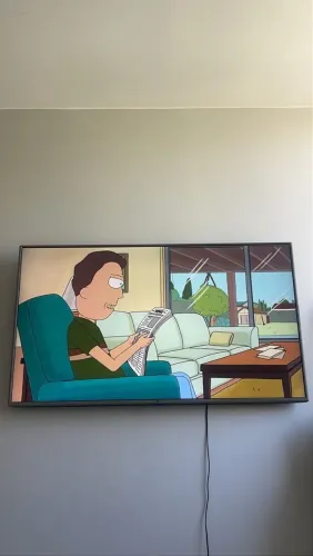 VENDO TV LG