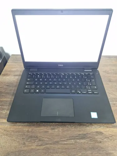 Dell 3400 - i5 - 16GB RAM - SSD 256