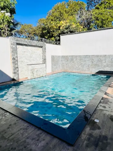 Casa para alugar em Aruana