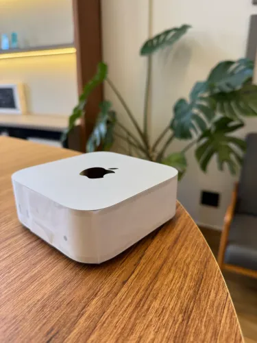 Mac Mini Open Box Novo/ Loja Física