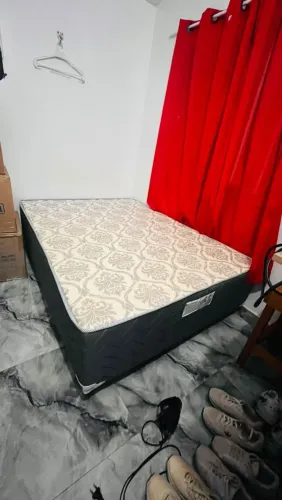 Cama ortopédica