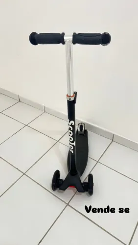Patinete
