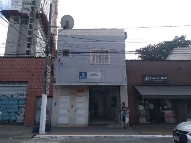 Sala comercial para locação, 28 m². Belenzinho - São Paulo - SP