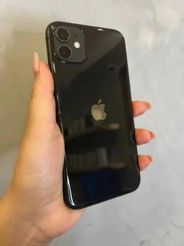 Seminovo - iPhone 11 64GB Preto 72% (CX) - Retirada Loja Shopping Savassi
