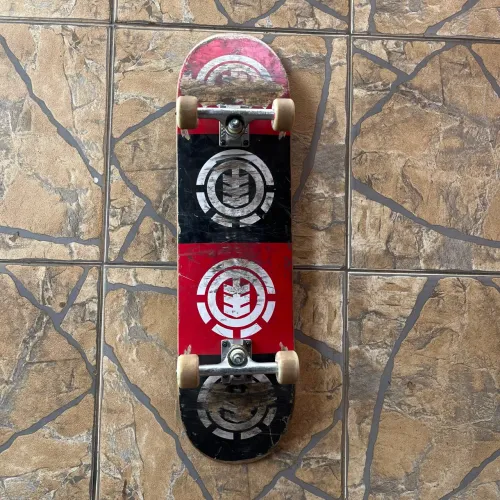 Skate Completo