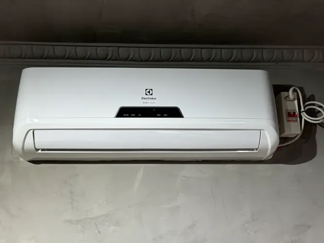 Ar condicionado 9000 Btu