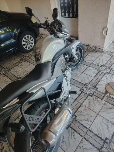 CB 300 vela fina revisada 