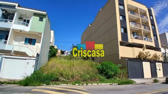terreno a venda otima localização
