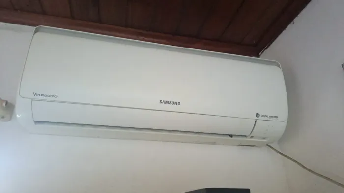 VENDO AR CONDICIONADO INVERTE