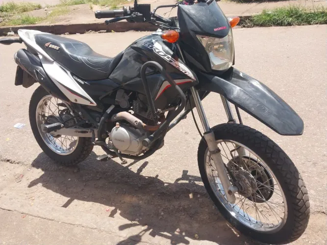 Moto broz 2014