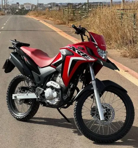 2023 Honda xre300 rally